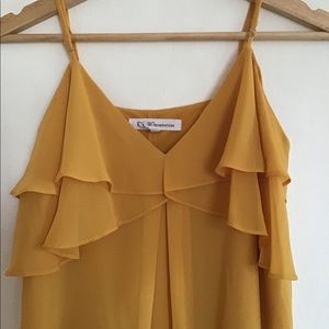 BCBGeneration dress, XS, NWOT.